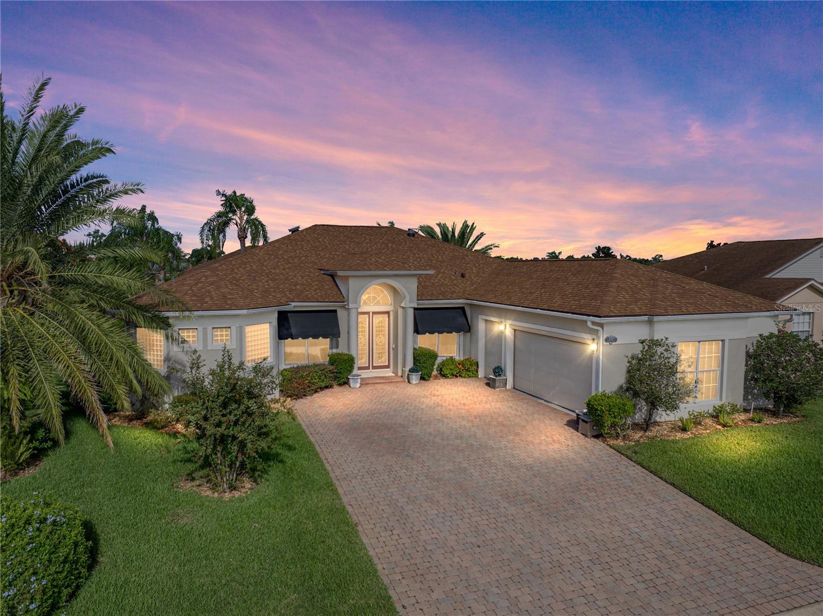 4004 Sable Loop Drive — photo