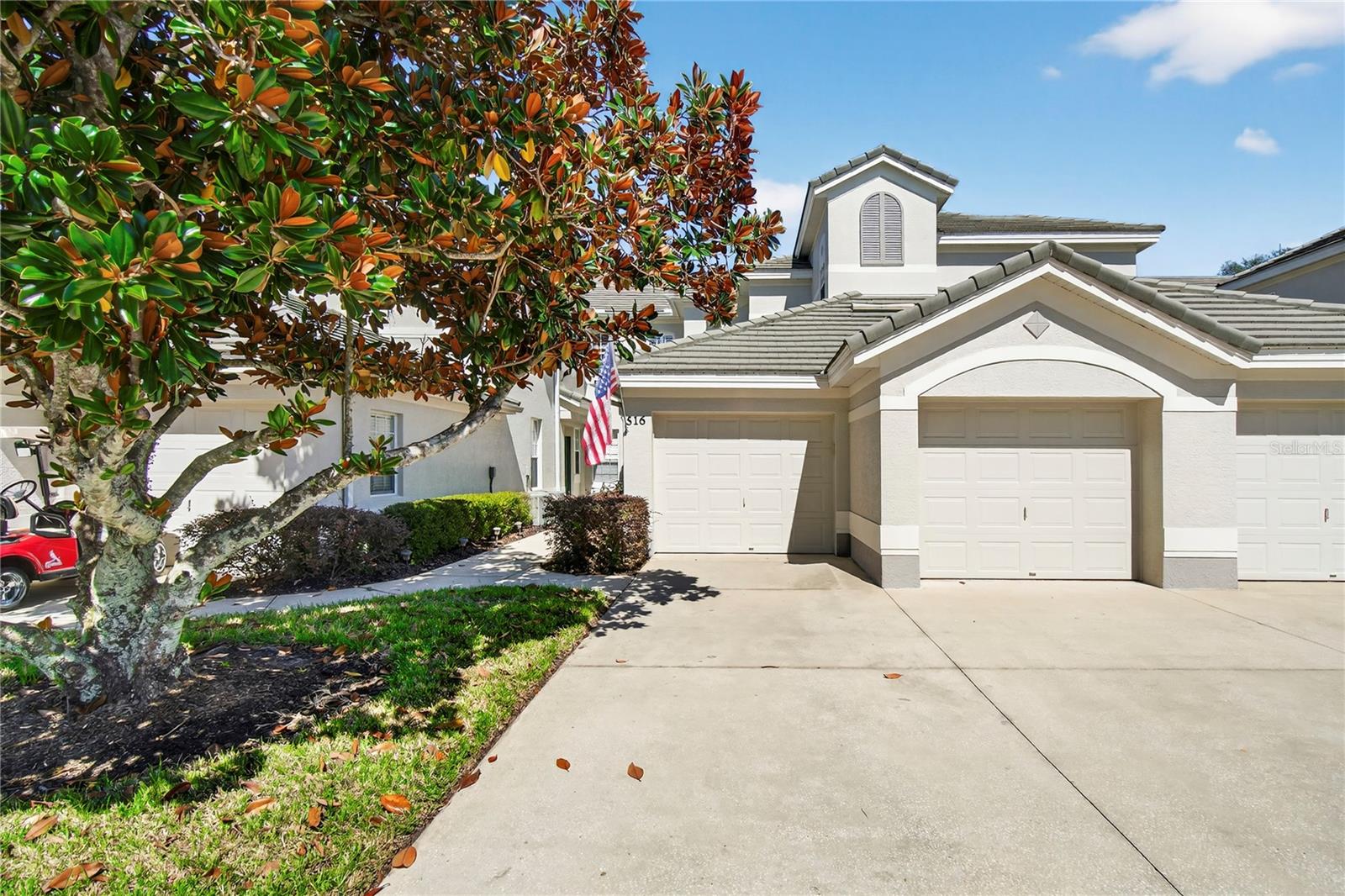 516 Grasslands Village Circle — photo