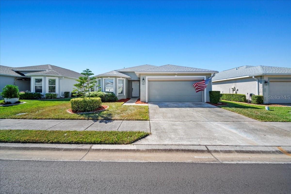 364 Lake Suzanne Drive — photo