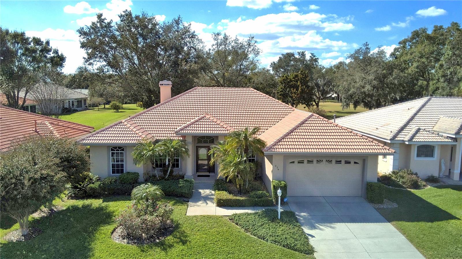 239 Golf Aire Boulevard — photo
