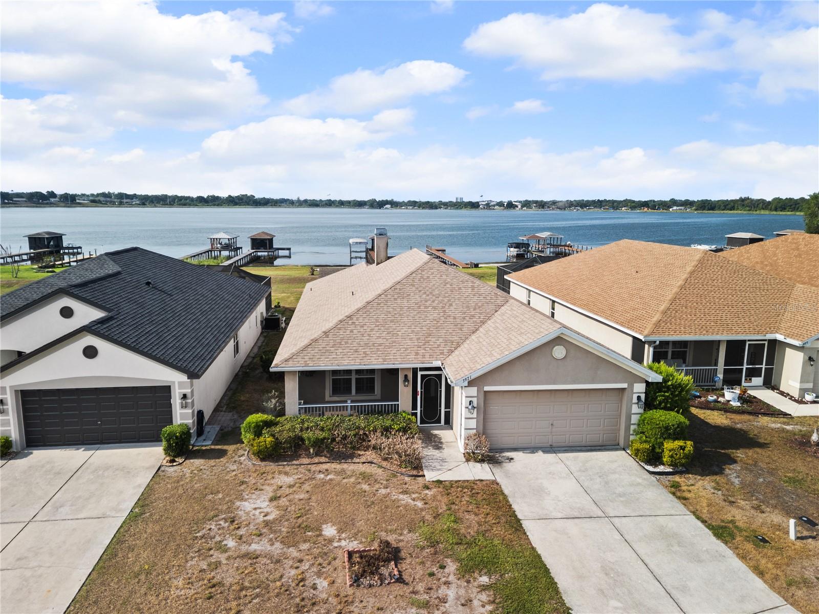 3971 Island Lakes Drive — photo