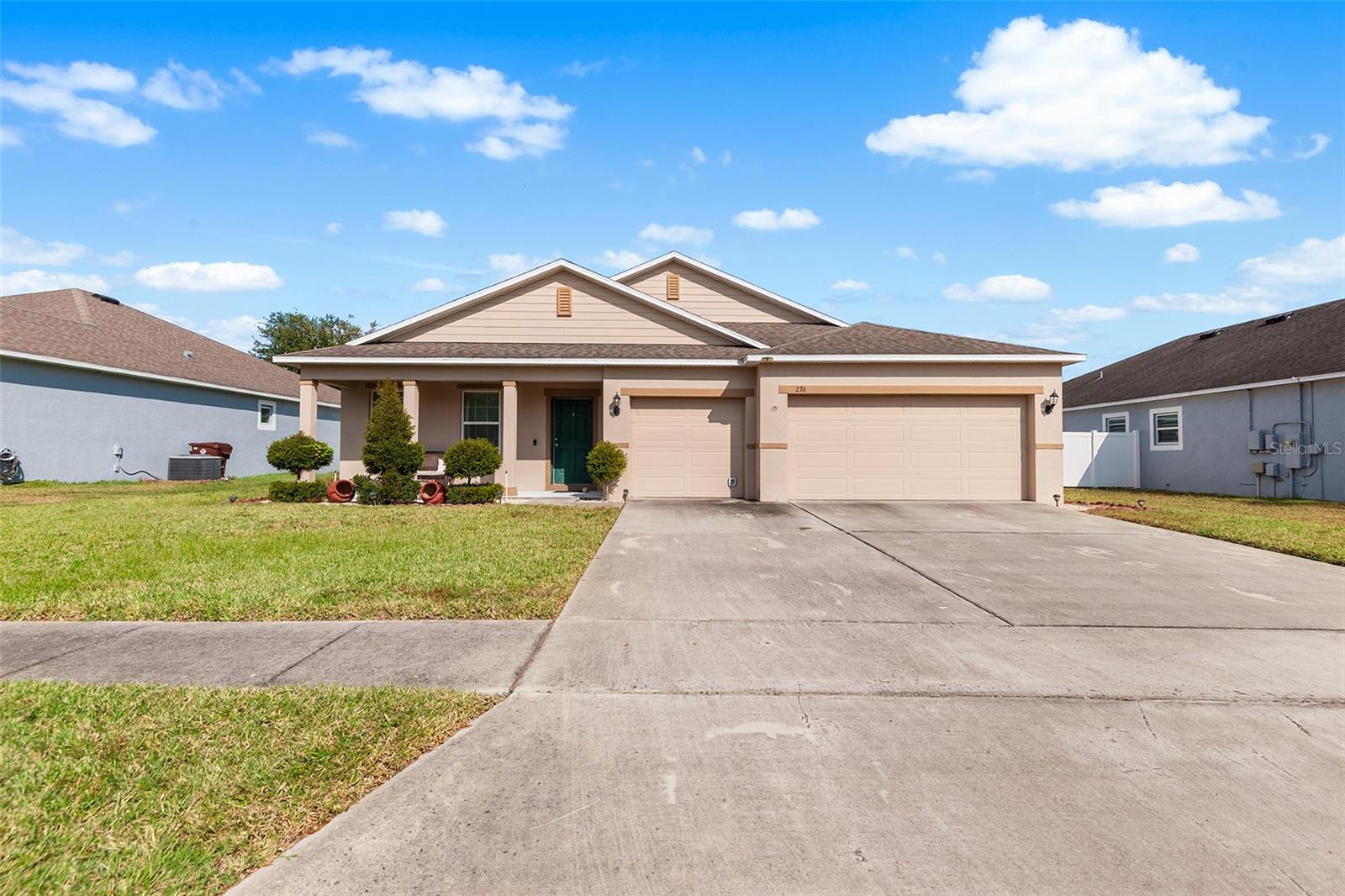 236 Barrington Drive — photo