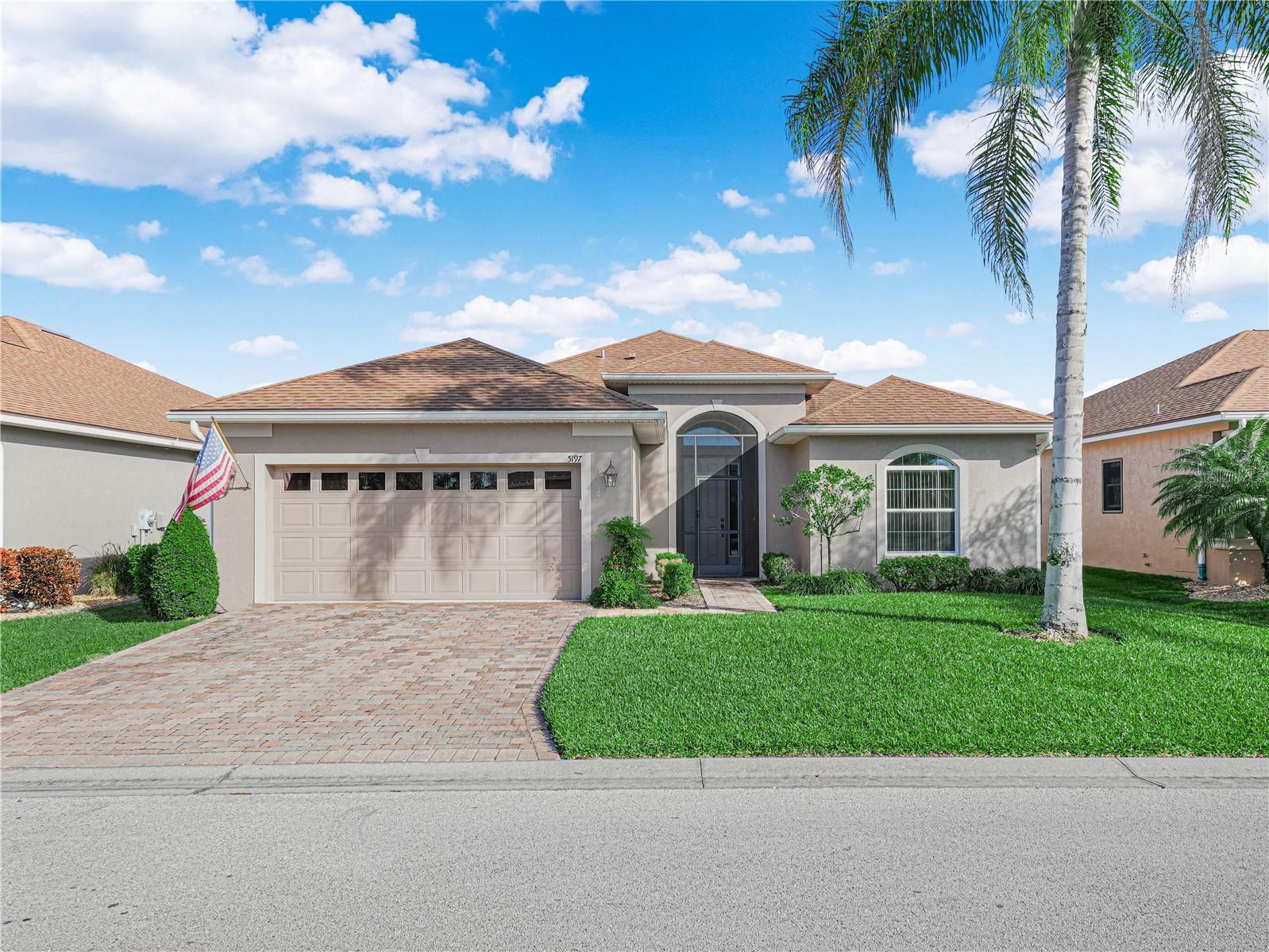 5197 Pebble Beach Boulevard — photo