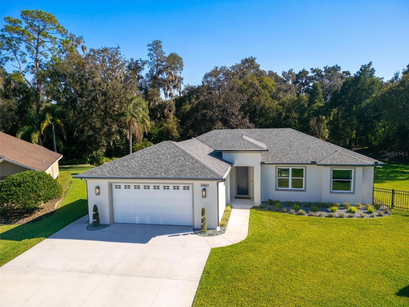 3160 Oakpark Drive — photo