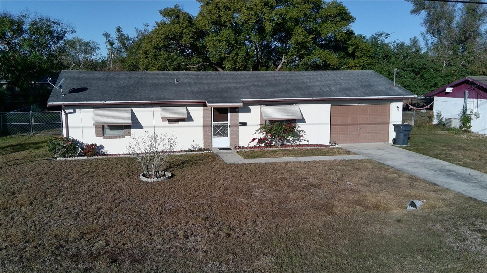 147 Evergreen Drive — photo