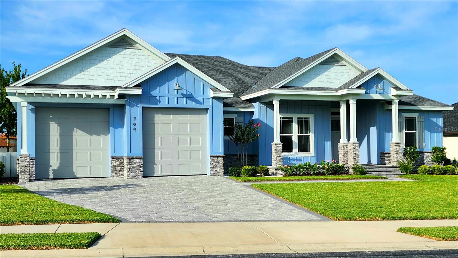 780 Waterfern Trail Drive — photo