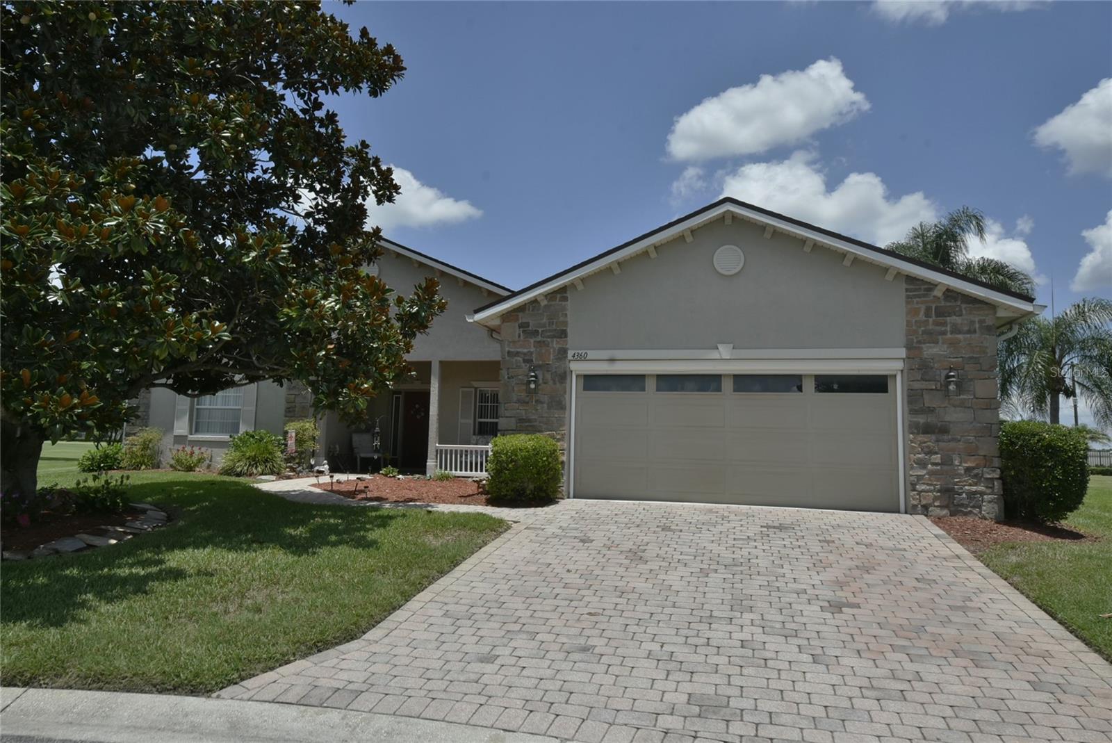 4360 Ashton Club Drive — photo