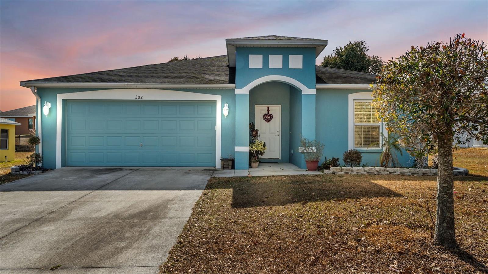 302 Brookshire Drive — photo