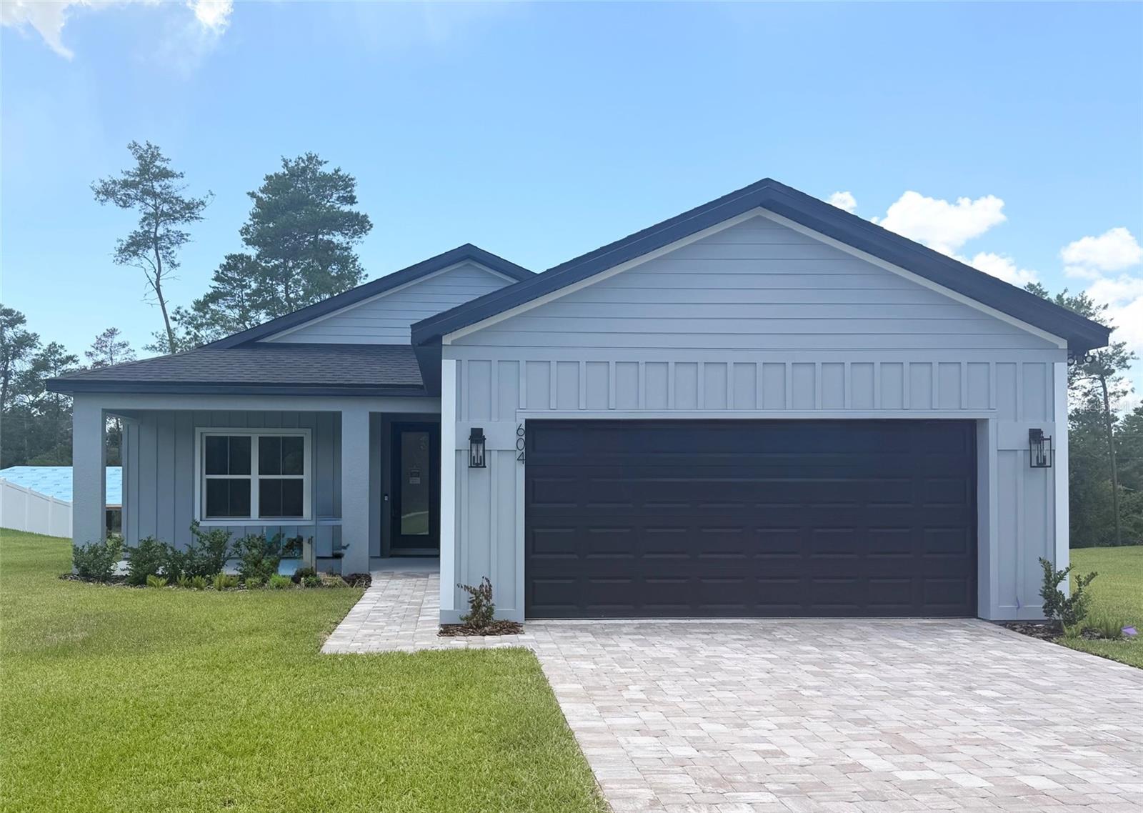 604 Marion Oaks Lane — photo