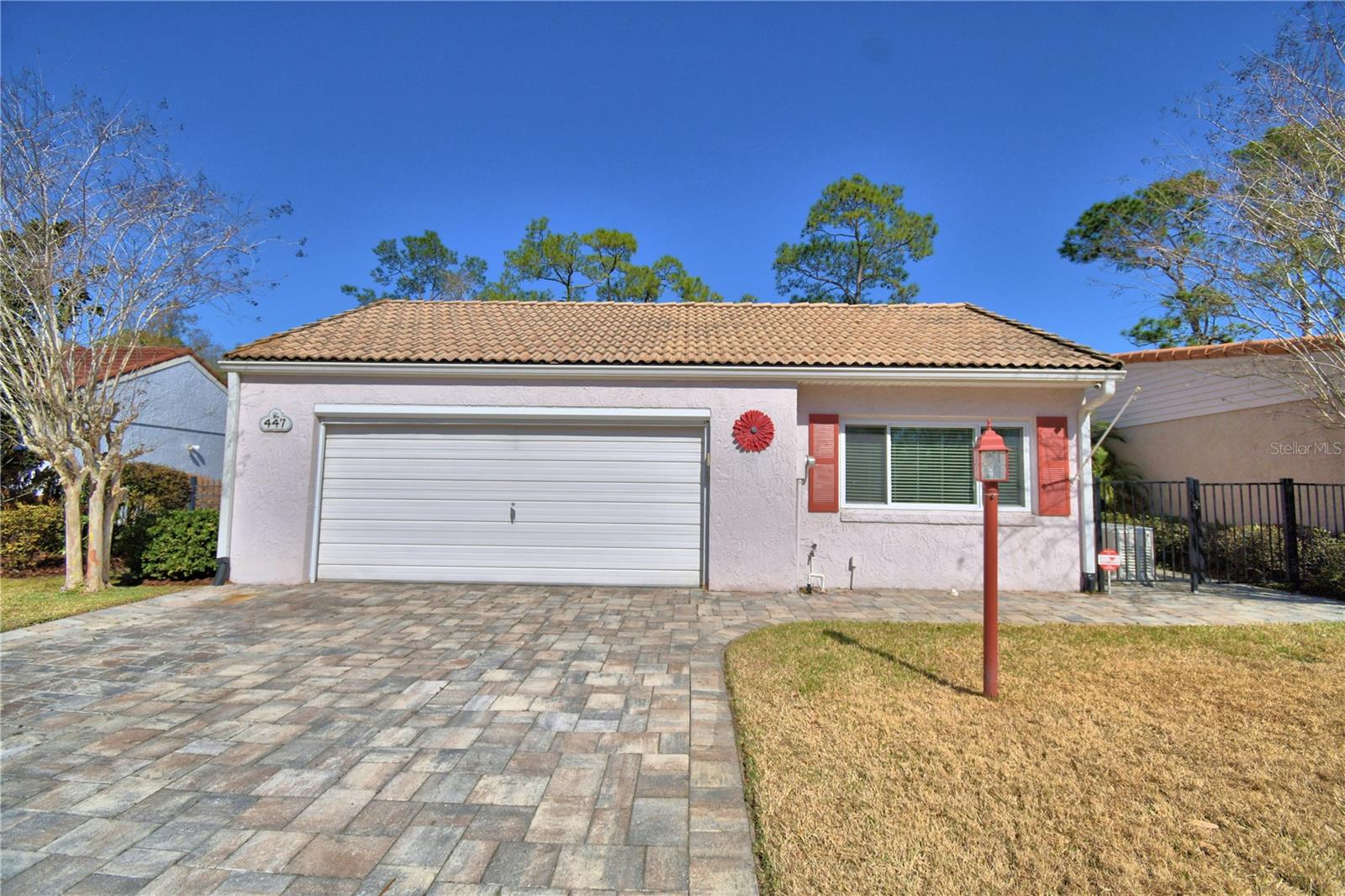 447 San Jose Drive — photo
