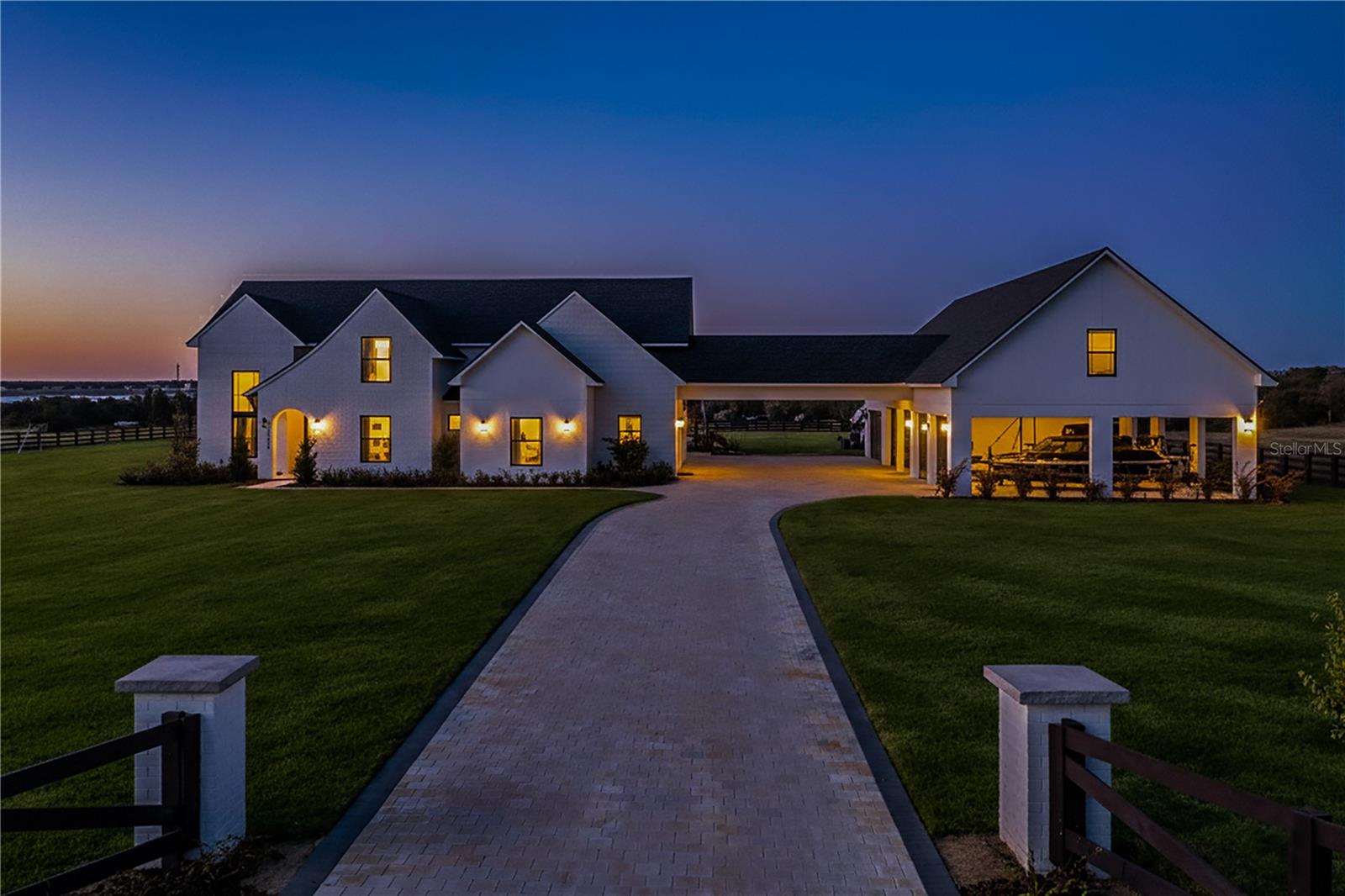 1109 Minute Mann Road — photo