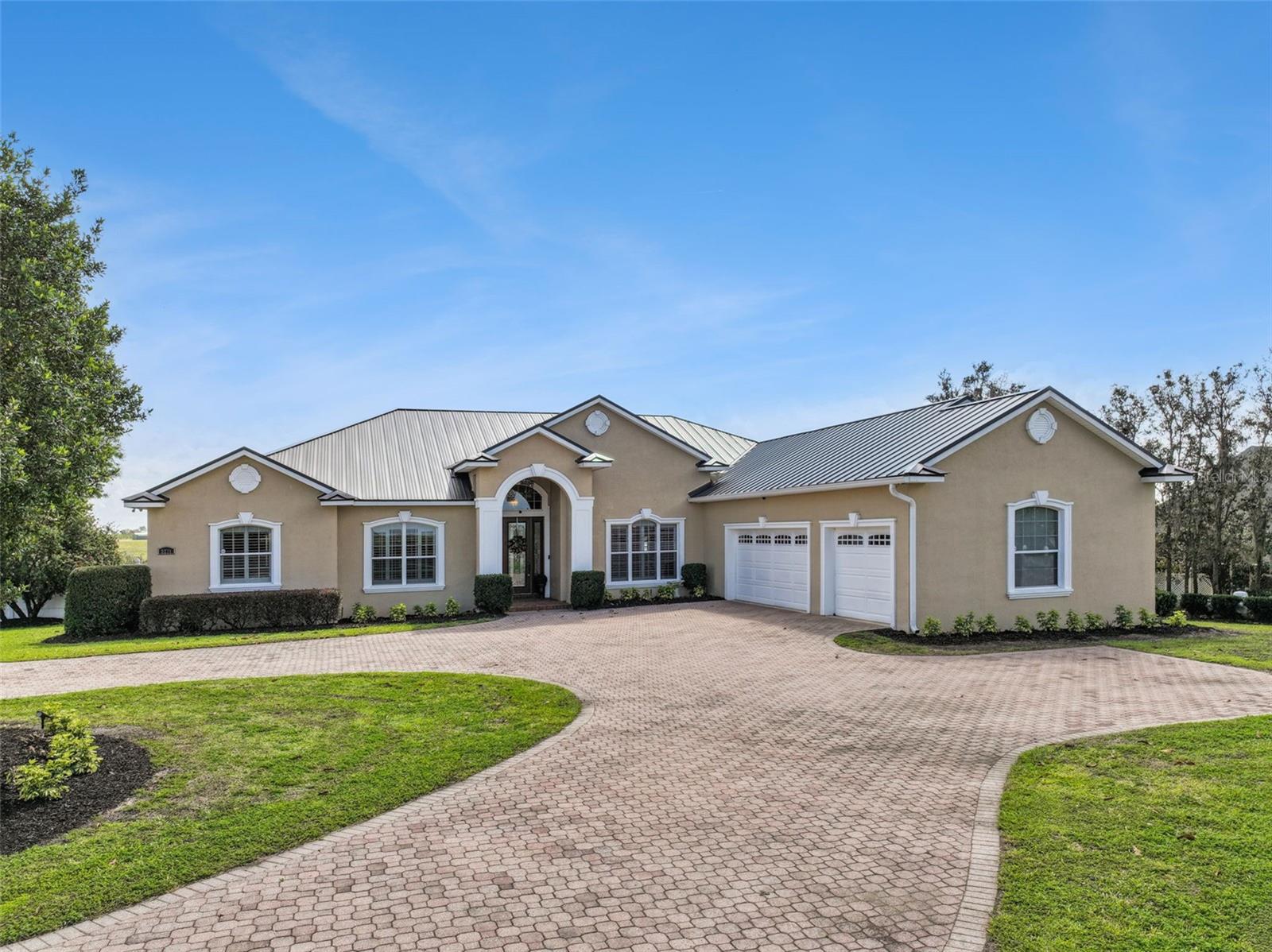 3231 Harbor Beach Drive — photo