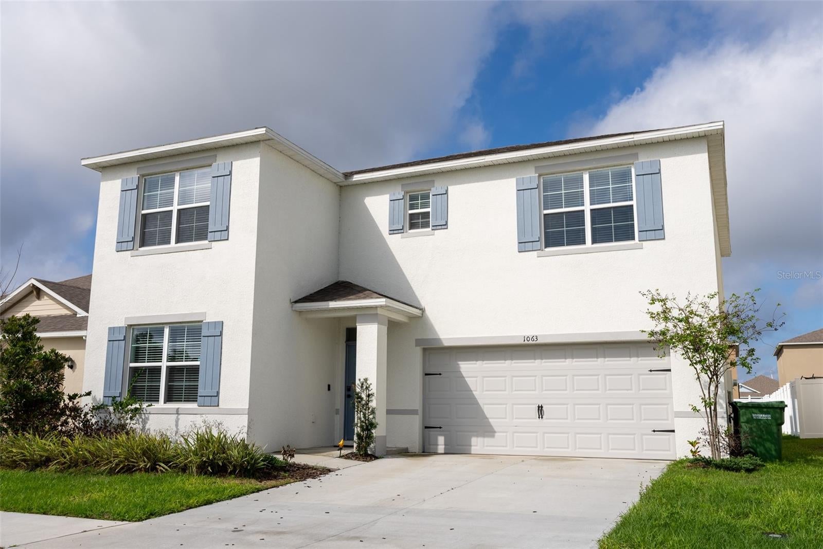 1063 Brimstone Circle — photo