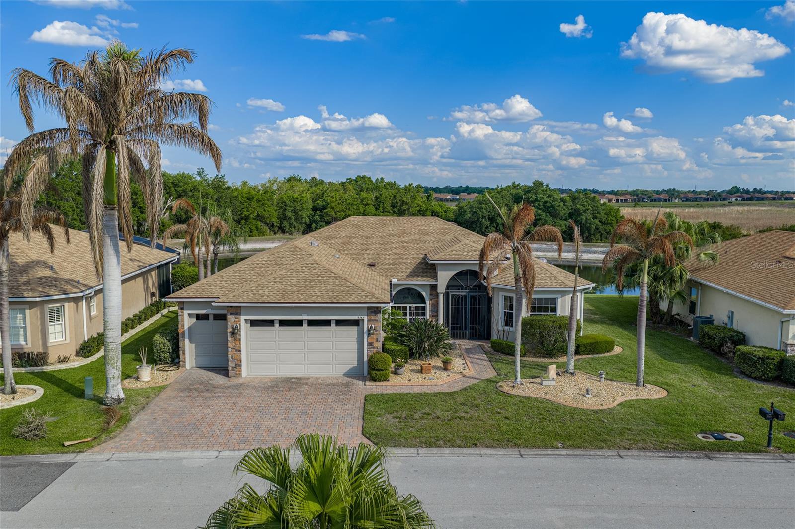 5365 Hogan Lane — photo