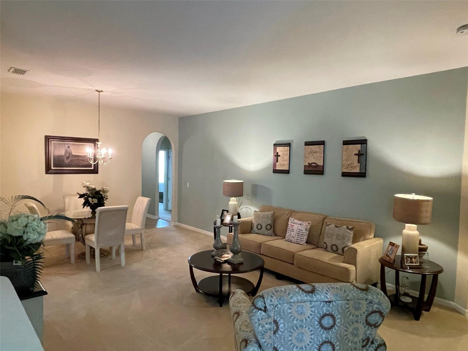 Home in AUBURNDALE, FL 33823 — photo 3