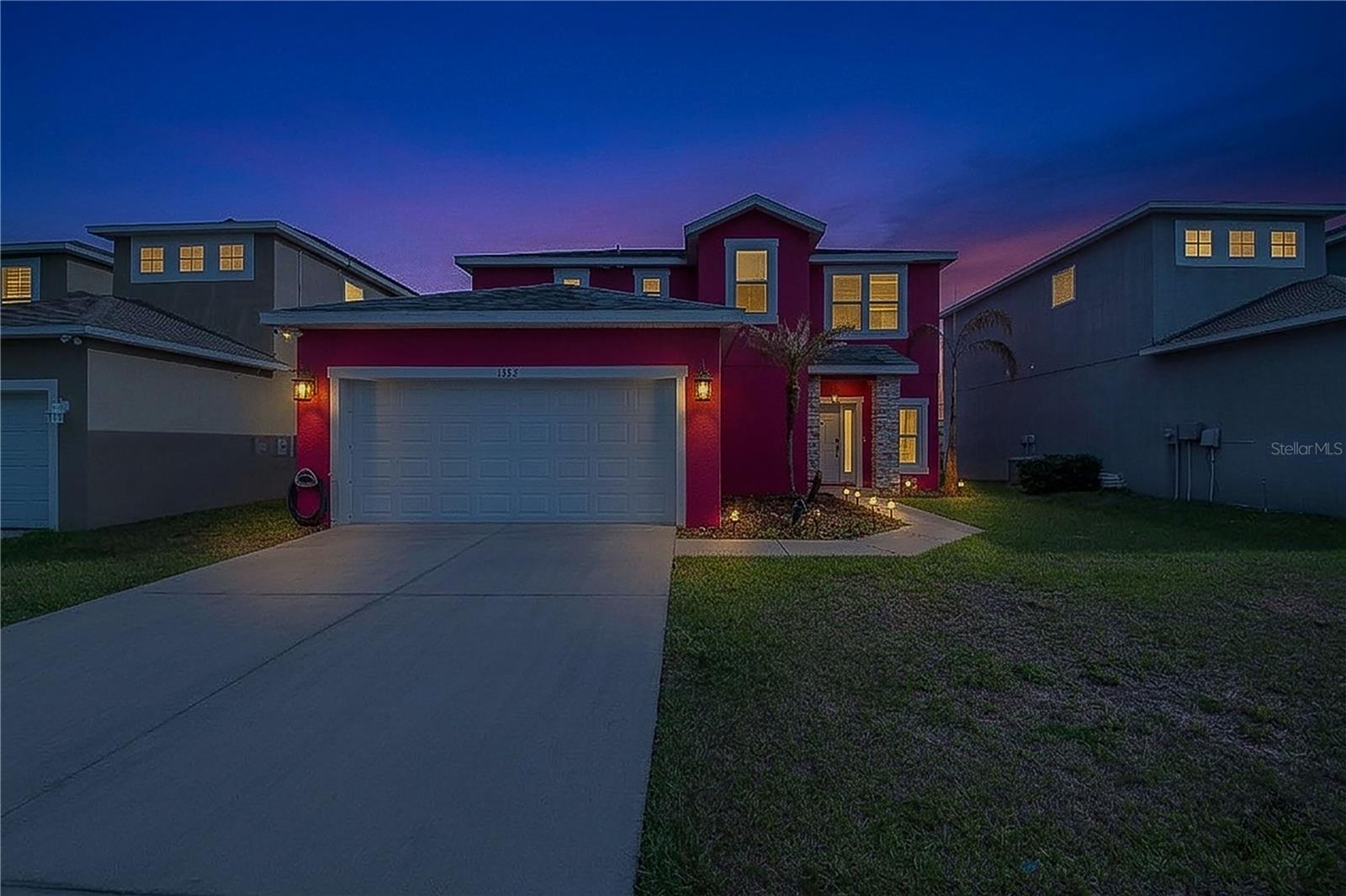 1382 Salisbury Drive — photo