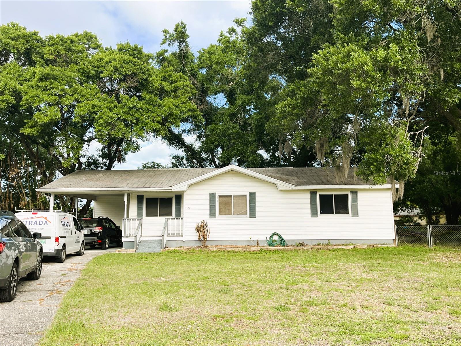 121 Maris Court — photo