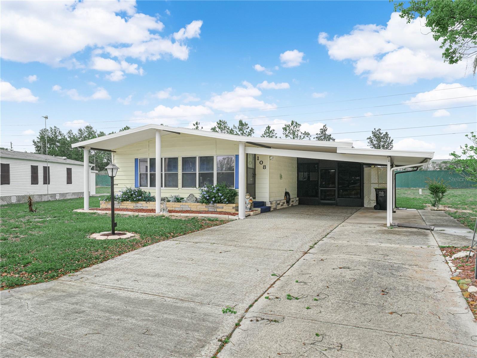 108 Kensington Park Drive — photo
