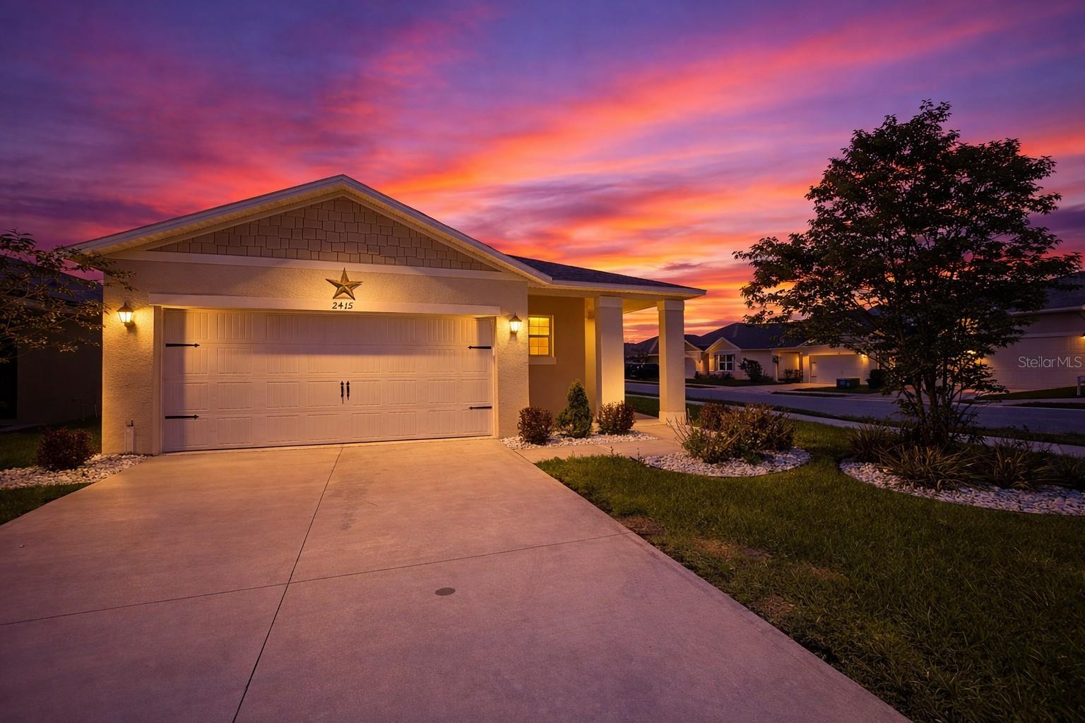 2415 Brassie Court — photo