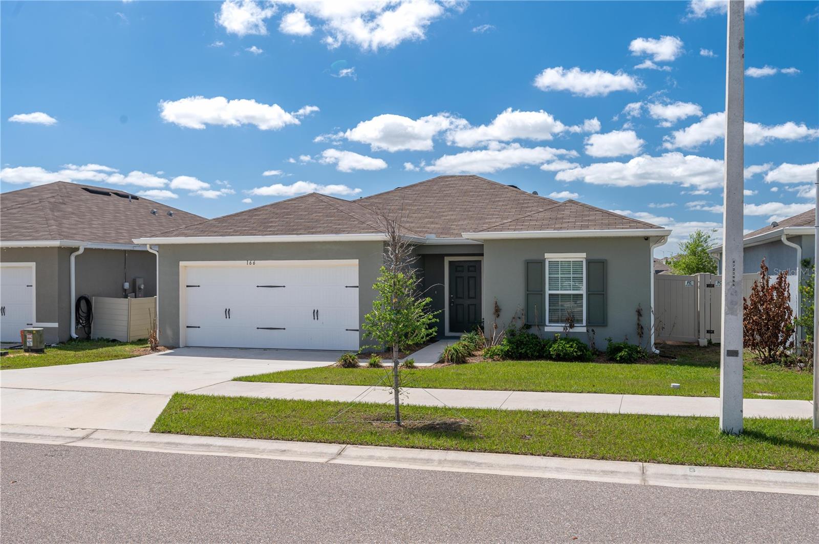 Home in HAINES CITY, FL 33844 — photo 2
