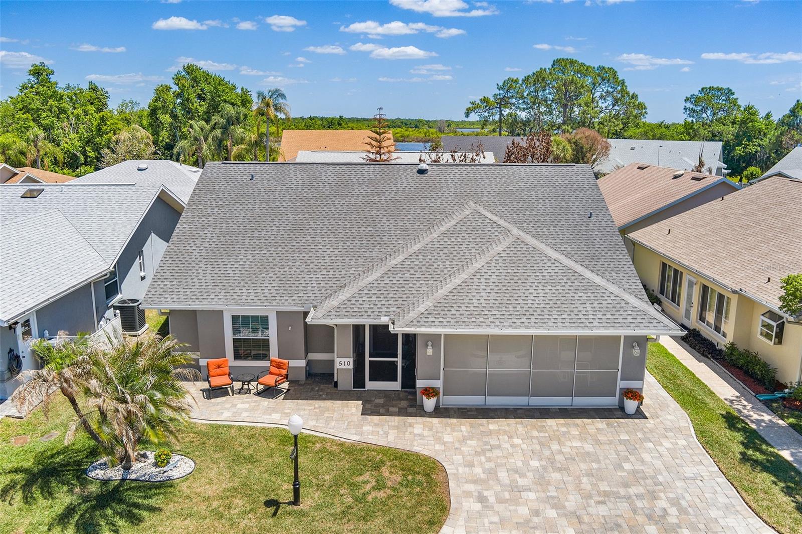 510 Eastlake Dr — photo