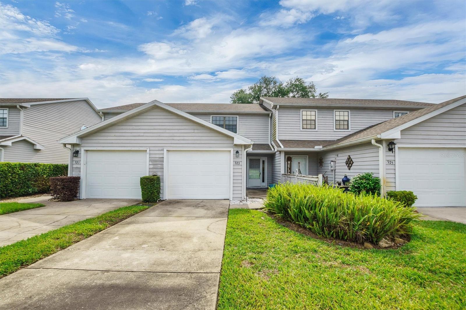 323 Orange Blossom Drive 323 — photo