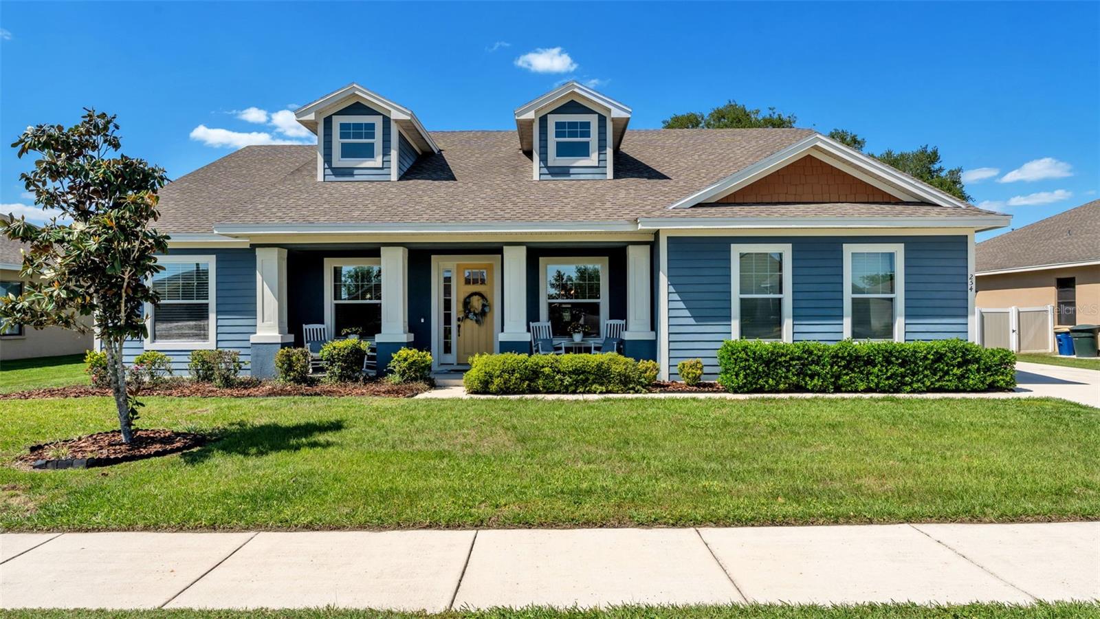 254 Kissengen Park Drive — photo