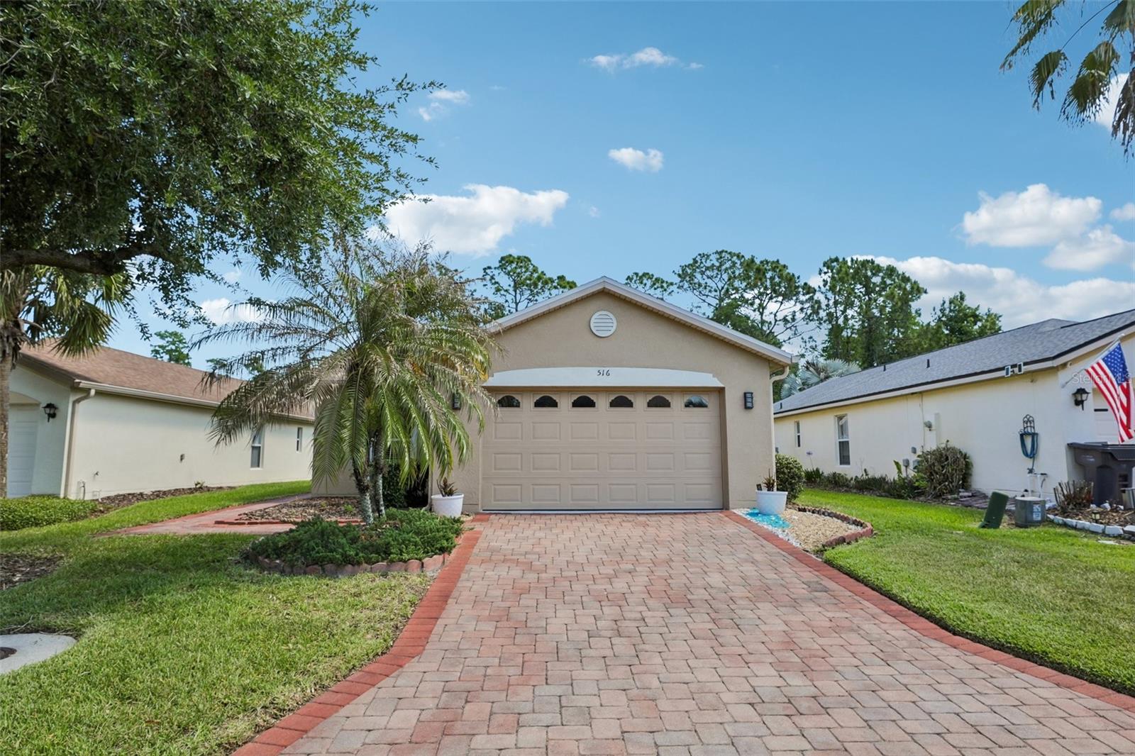516 Millifiora Lane — photo