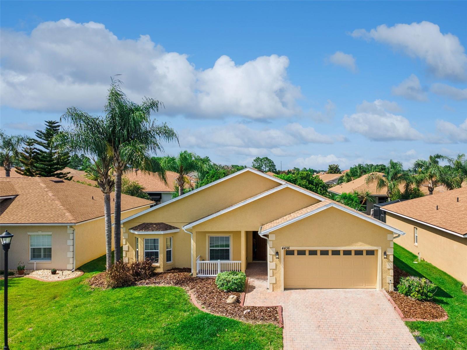 4436 Waterford Drive — photo