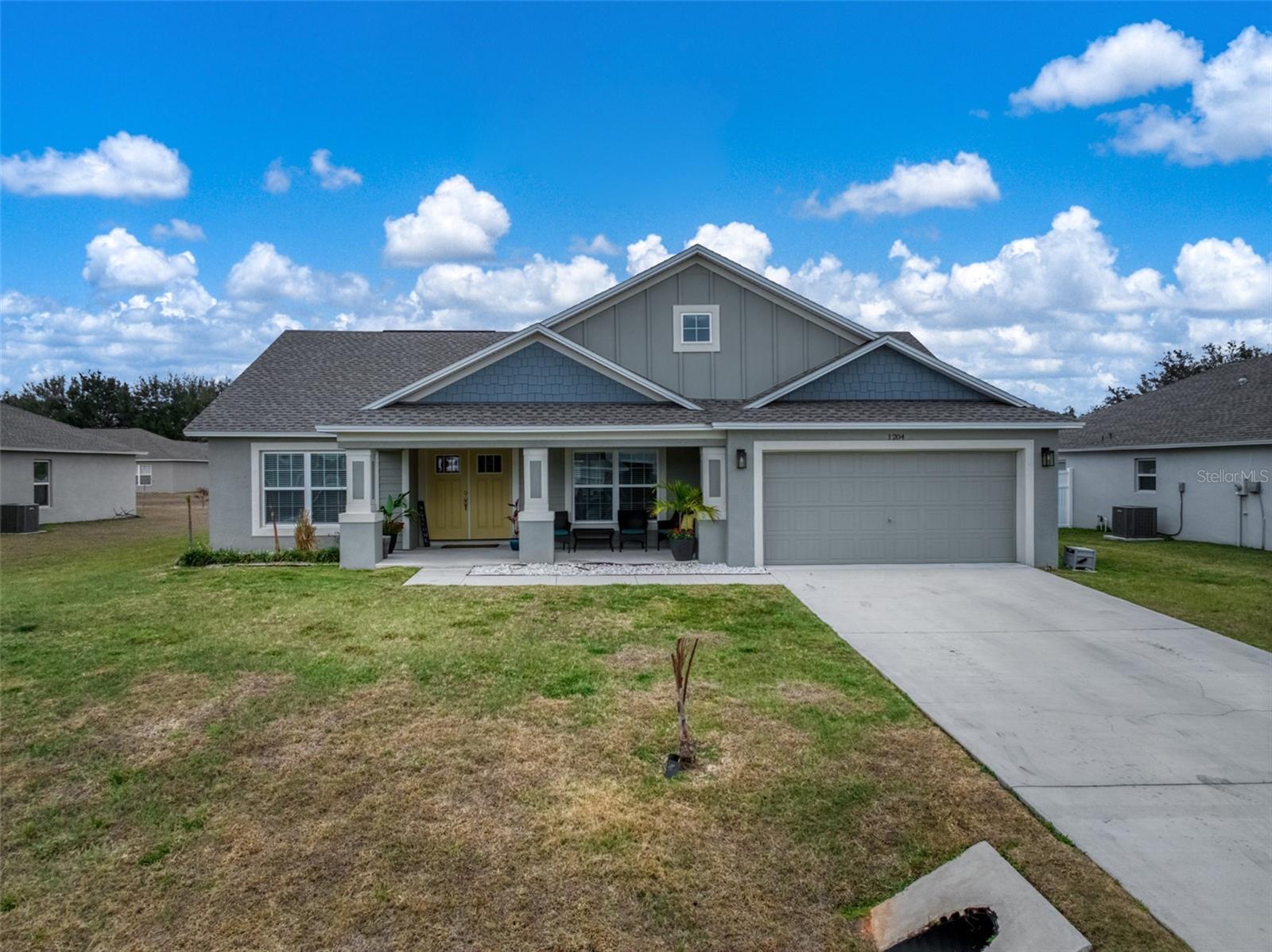 1204 Ridge Drive — photo