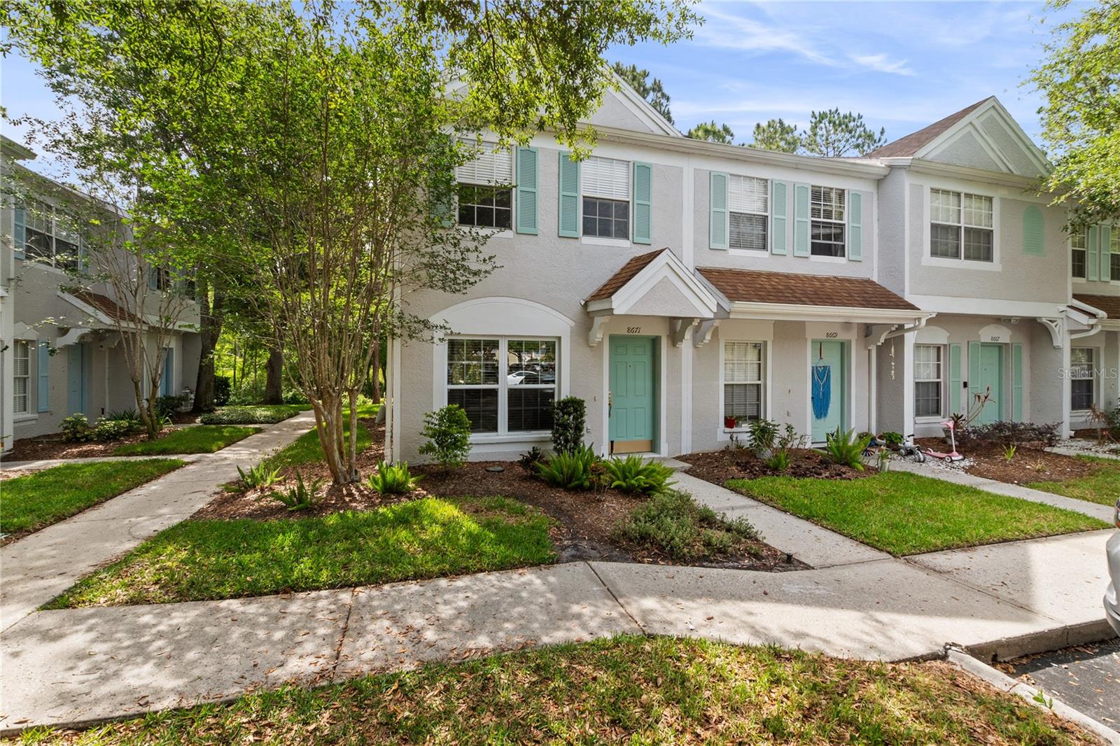 8671 Hunters Key Circle 8671 — photo