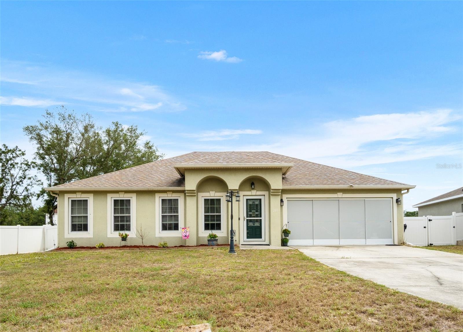 203 Flounder Place — photo
