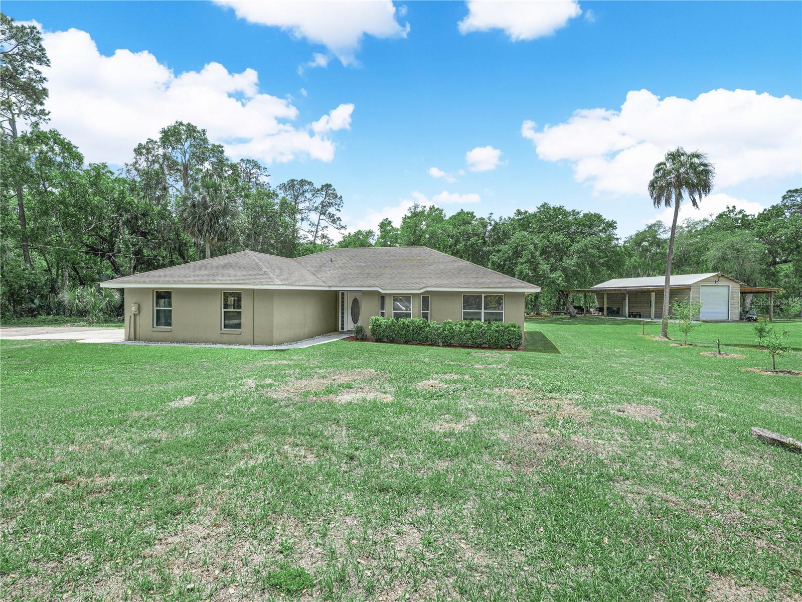 3437 Mar Lisa Cove Road — photo