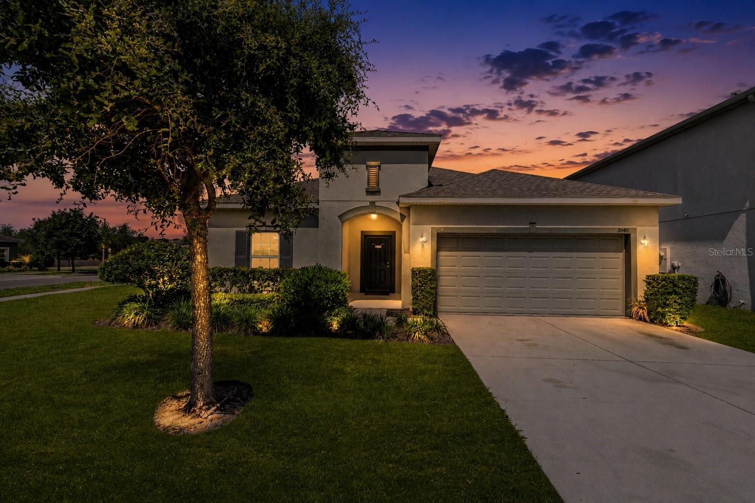 3040 Sanderling Street — photo