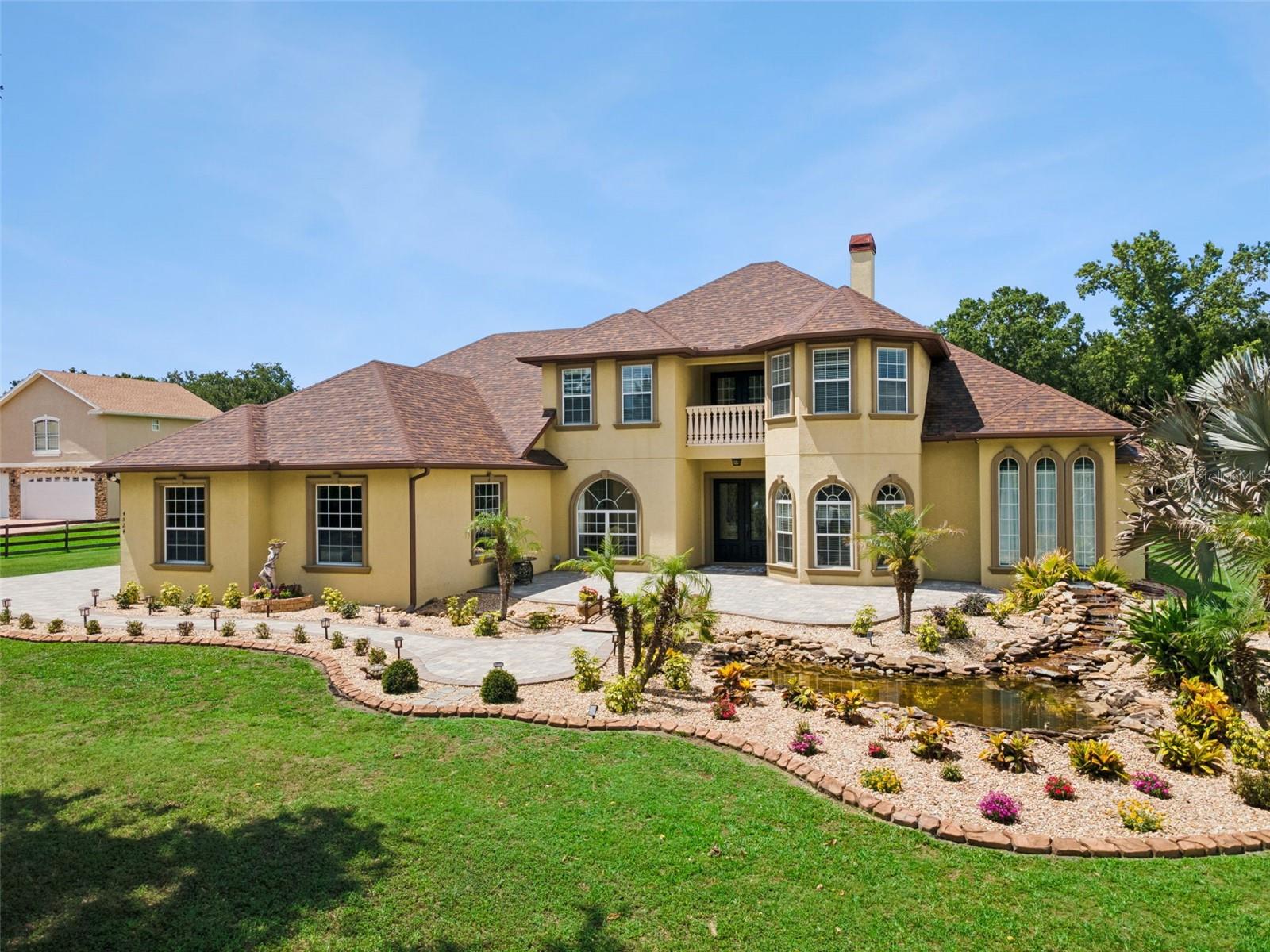 4524 Stone Wall Lane — photo