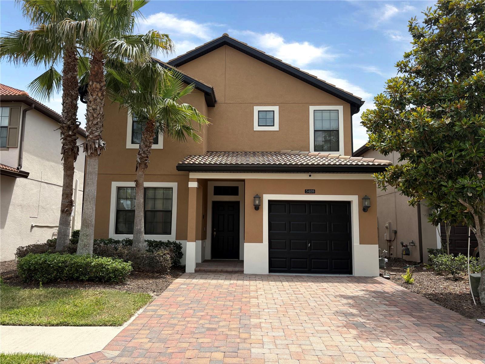 5408 Solterra Circle — photo