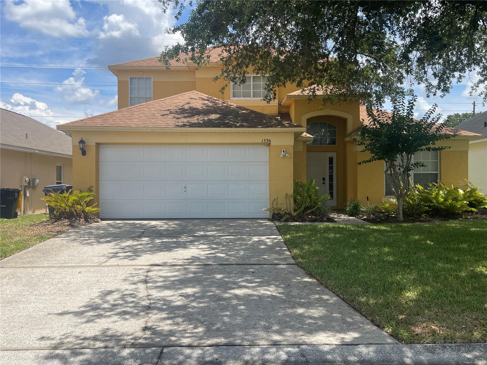 1336 Casterton Circle — photo