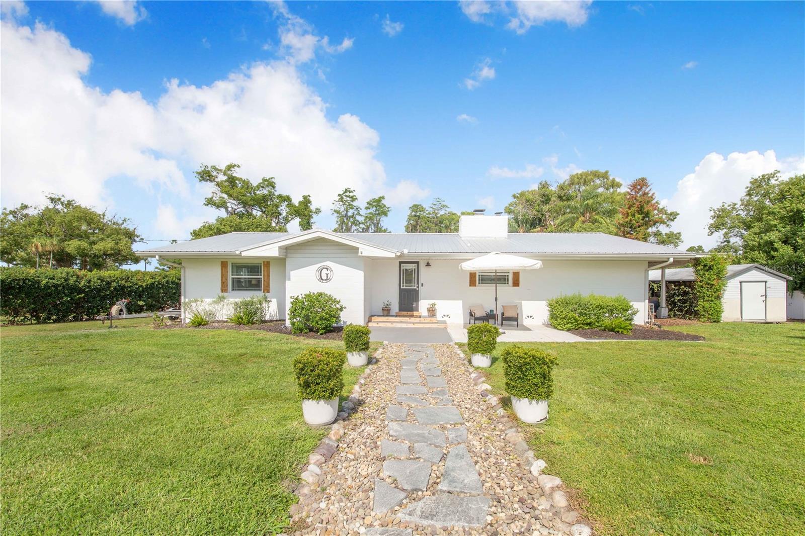 775 S Buena Vista Drive — photo