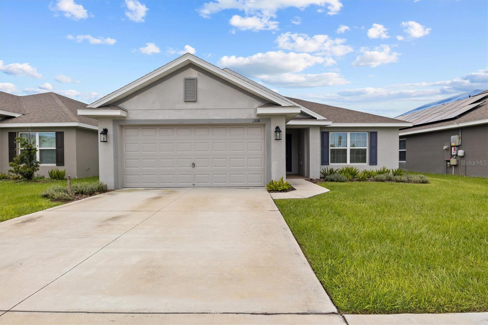 2108 Cartgate Lane — photo