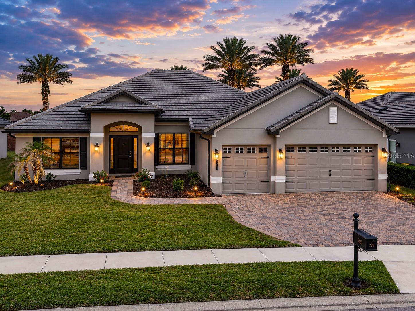 226 Lake Vista Drive — photo