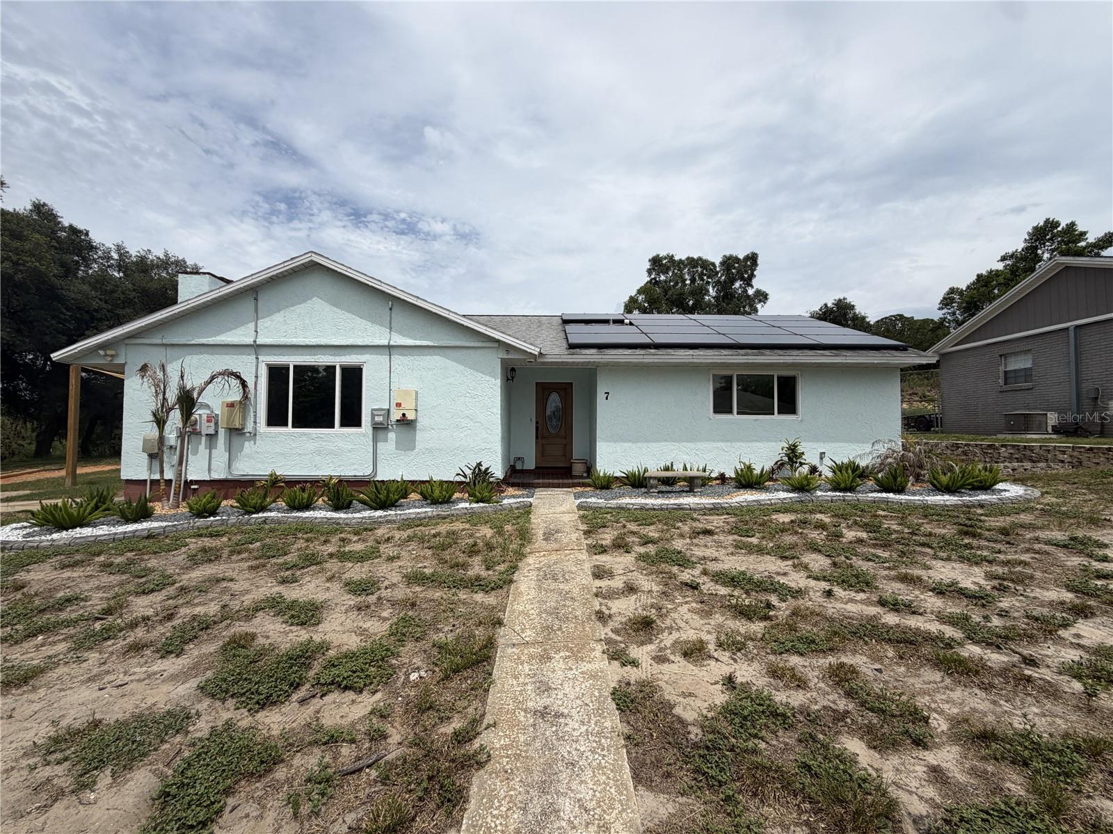 7 Lago Vista Court — photo