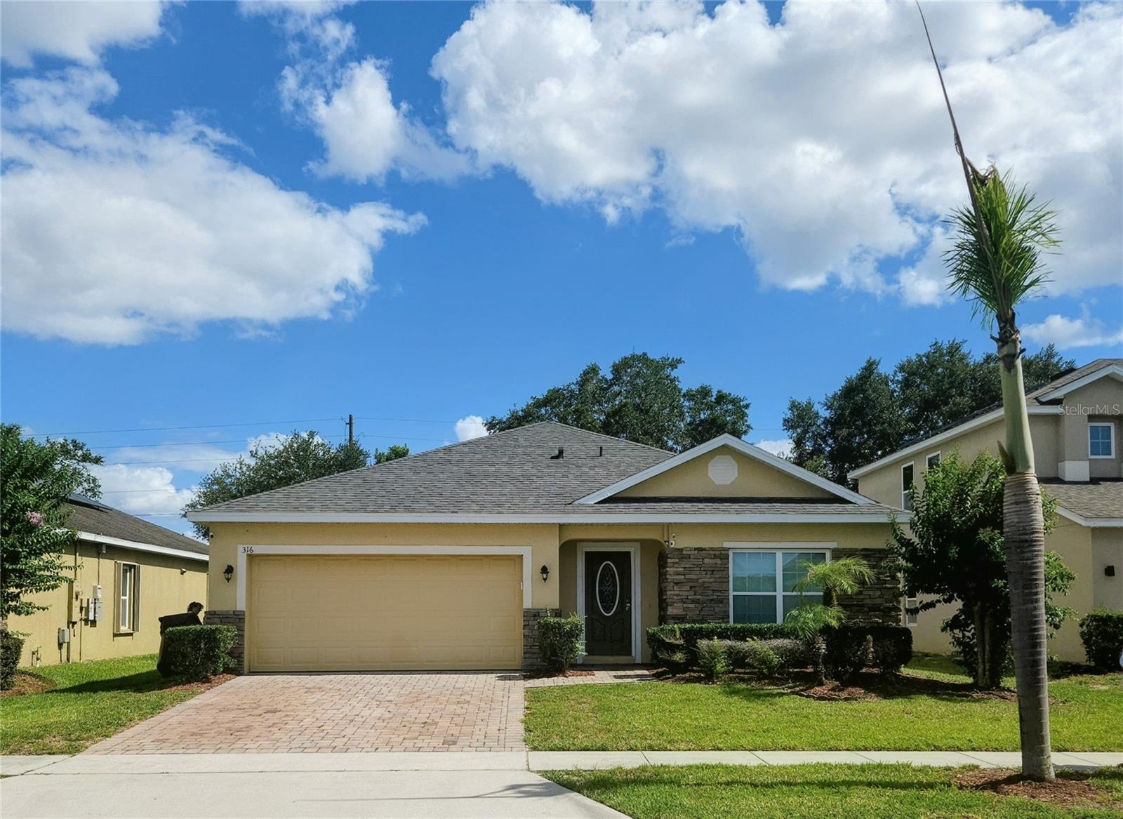 316 Andalusia Loop — photo