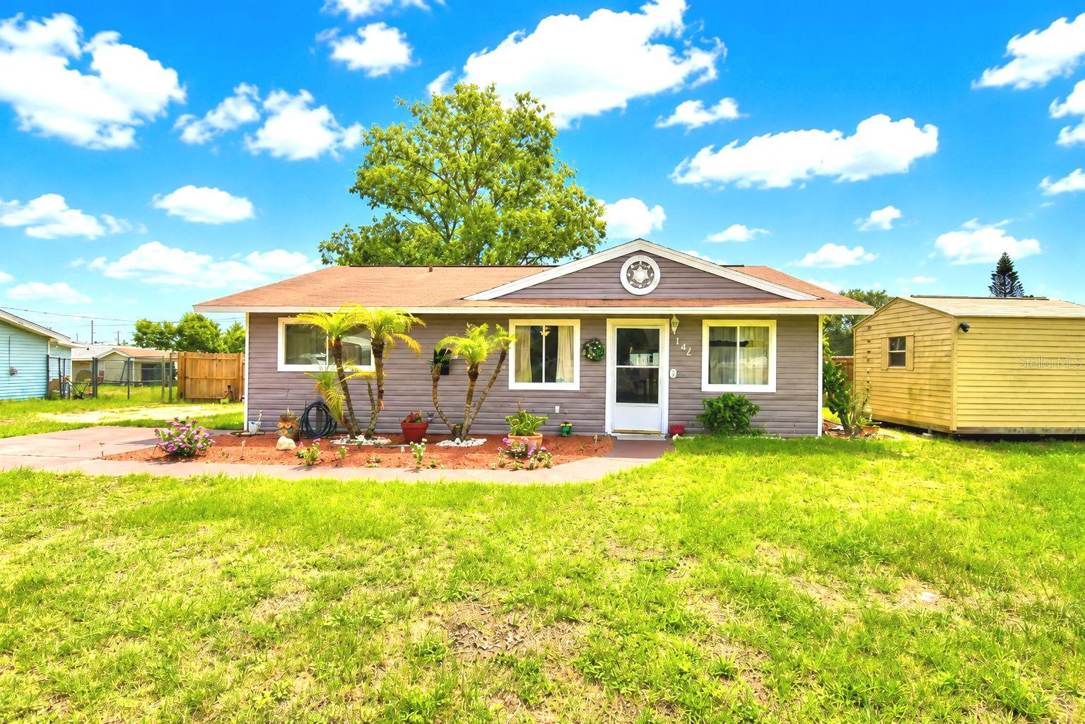 142 Martha Drive — photo
