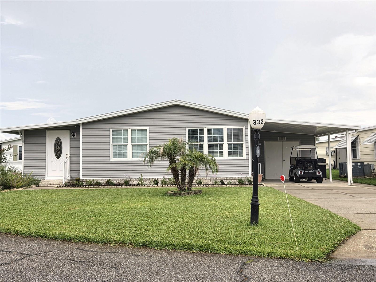 332 Victoria Drive — photo