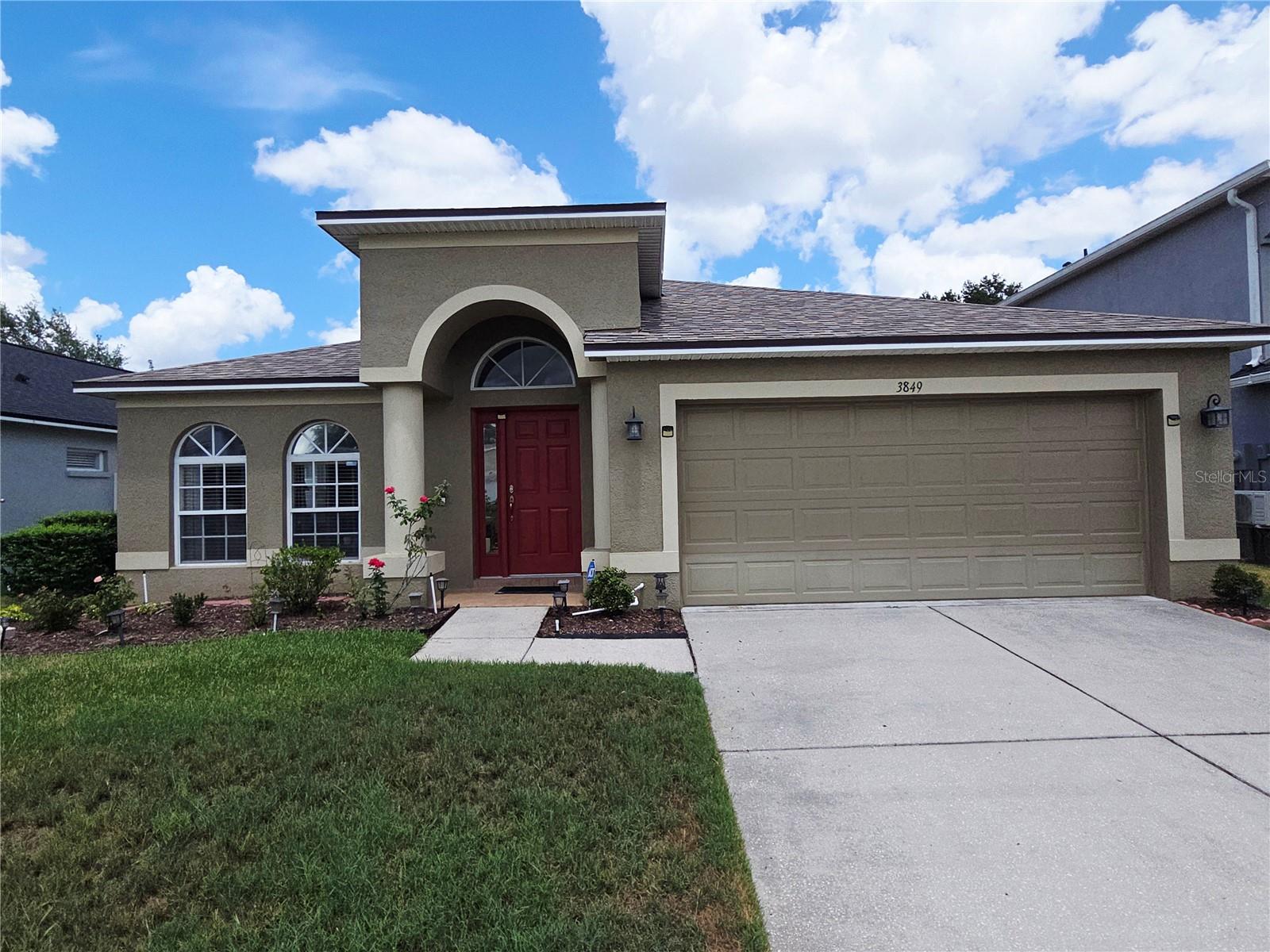 3849 Rollingsford Circle — photo