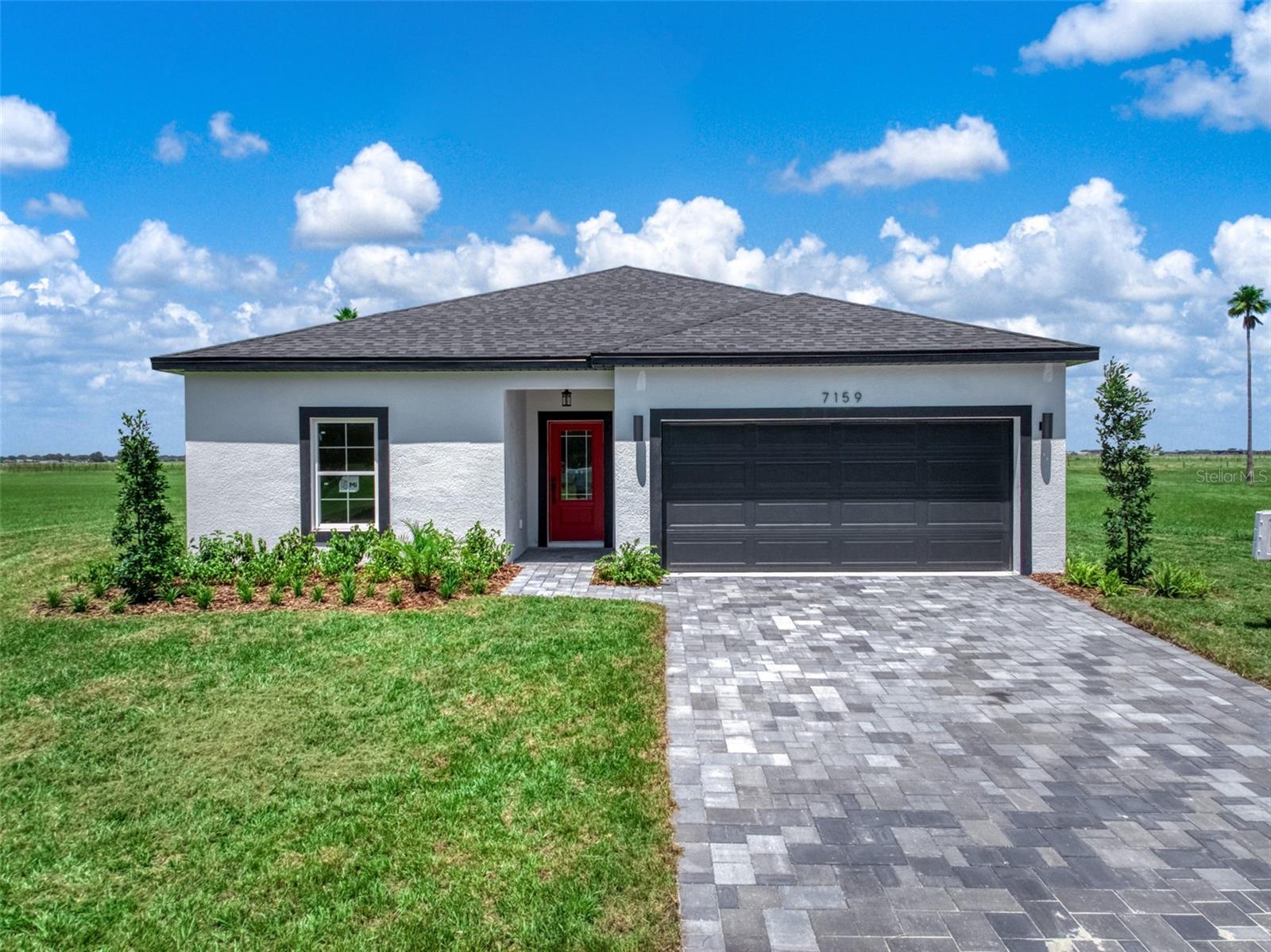 7159 Golf Club Drive — photo
