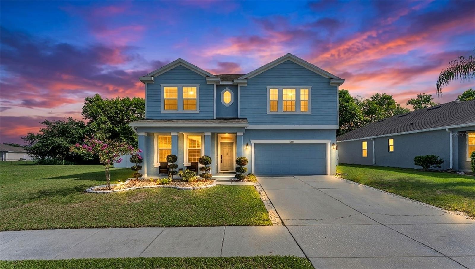 1358 Windward Oaks Loop — photo