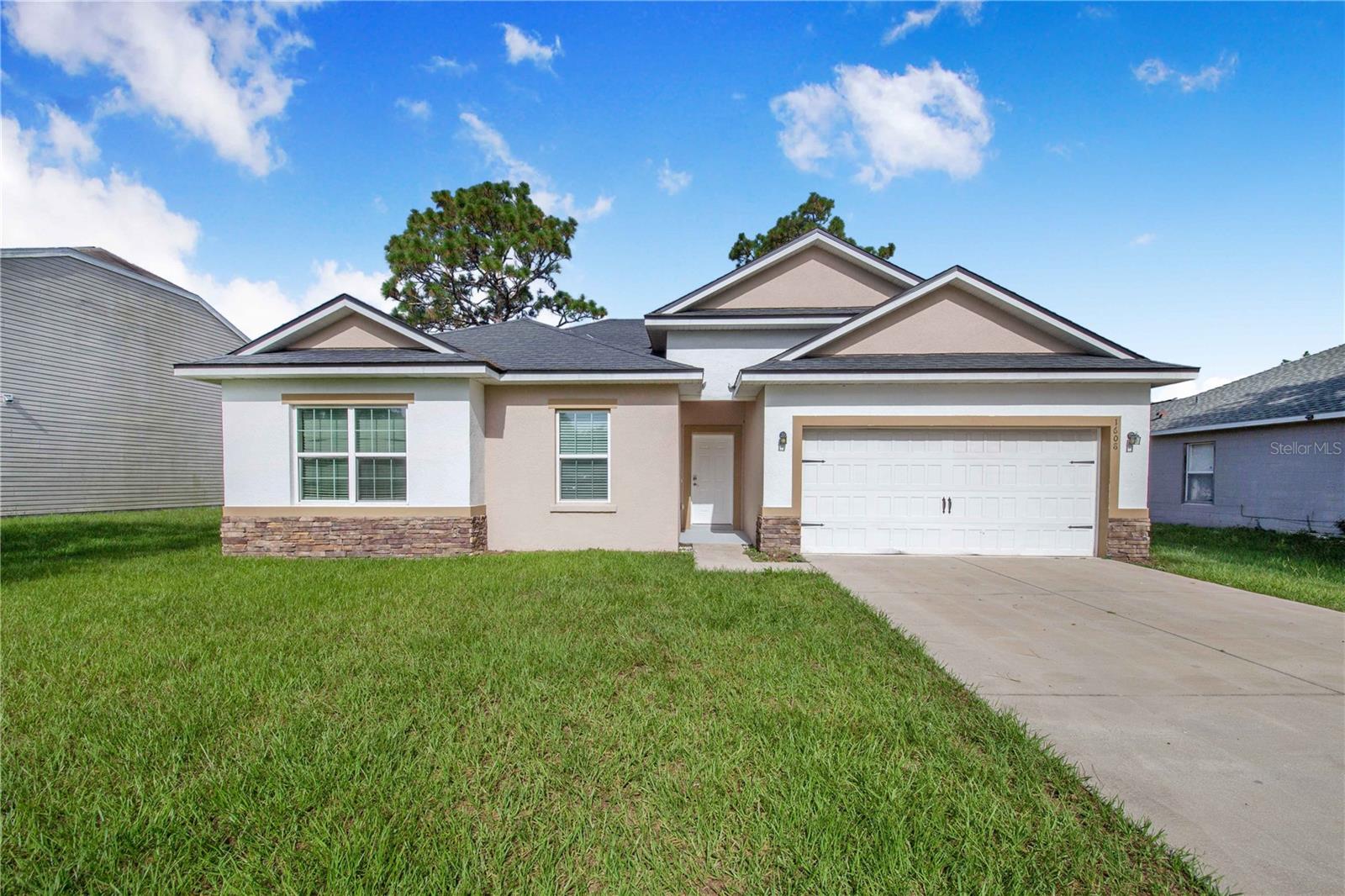 1608 Pilchard Court — photo