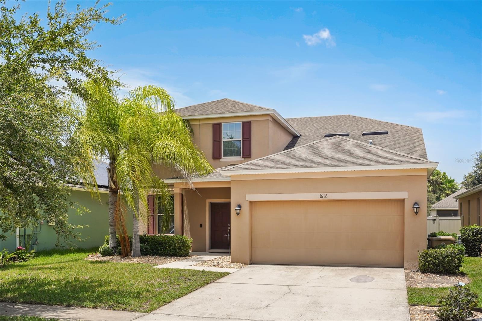 1612 Pine Marsh Loop — photo