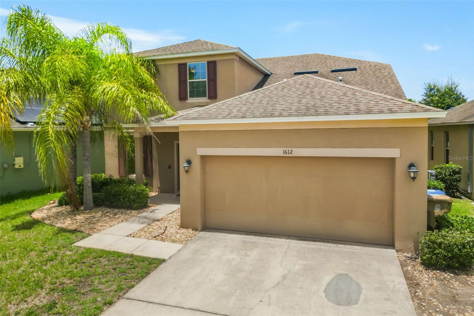 1612 PINE MARSH LOOP, ST CLOUD, FL 34771 — photo 2